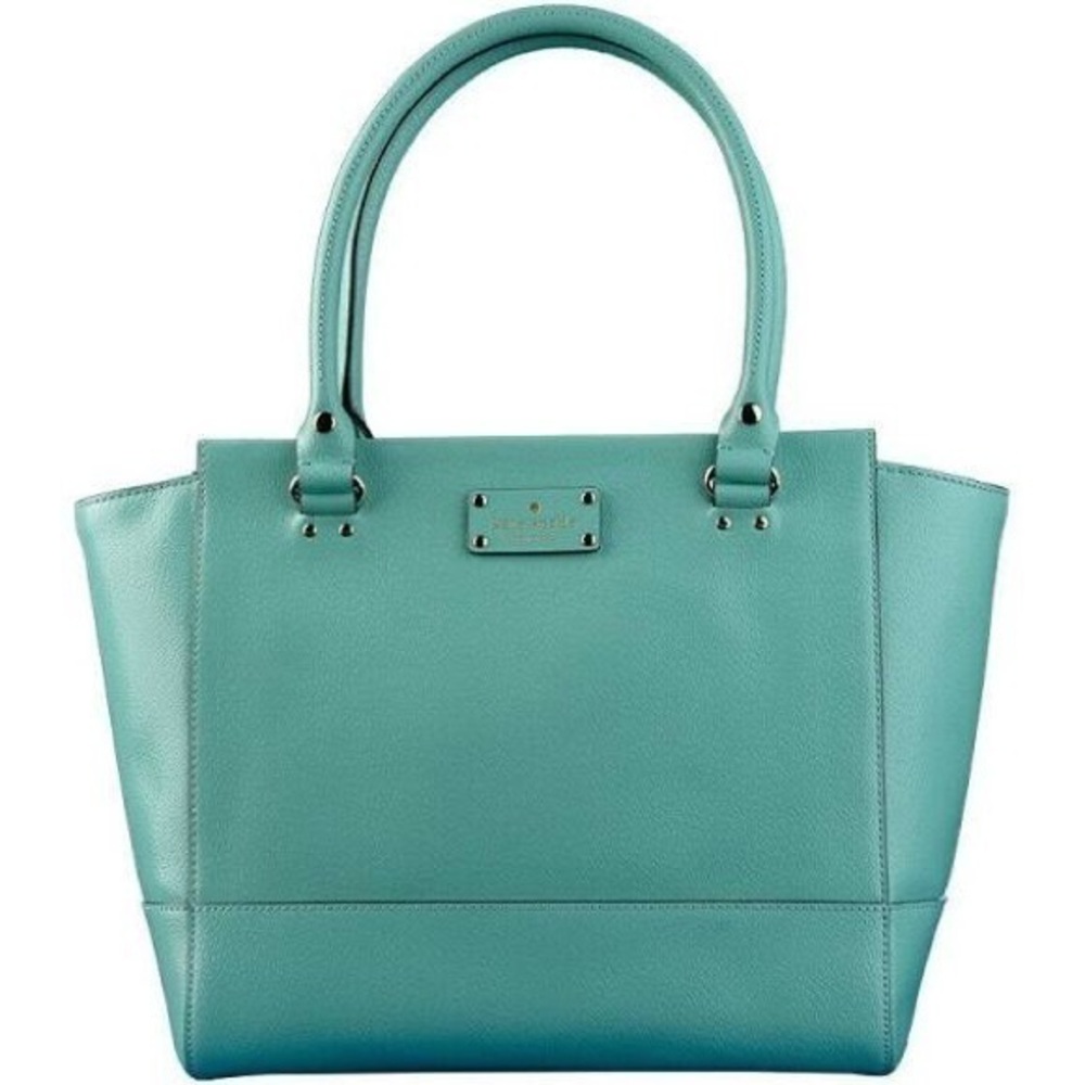 ♠️ Kate Spade Wellesley Camryn Satchel Shoulder